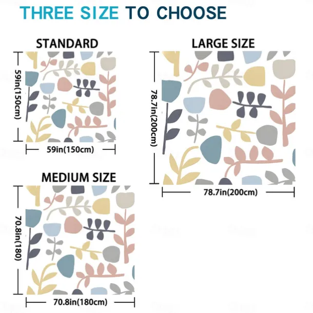 Beach Towel Quick drying waterproof for outdoor