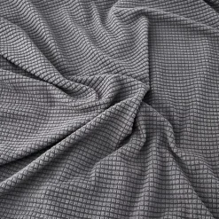 Bed Headboard Cover Slipcover Stretch Protector Cover Dustproof Elastic Bed Head Cover