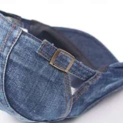 Beret Unisex Casual Vintage Distressed Peaked Cap for Spring and Autumn Fashionable Hat