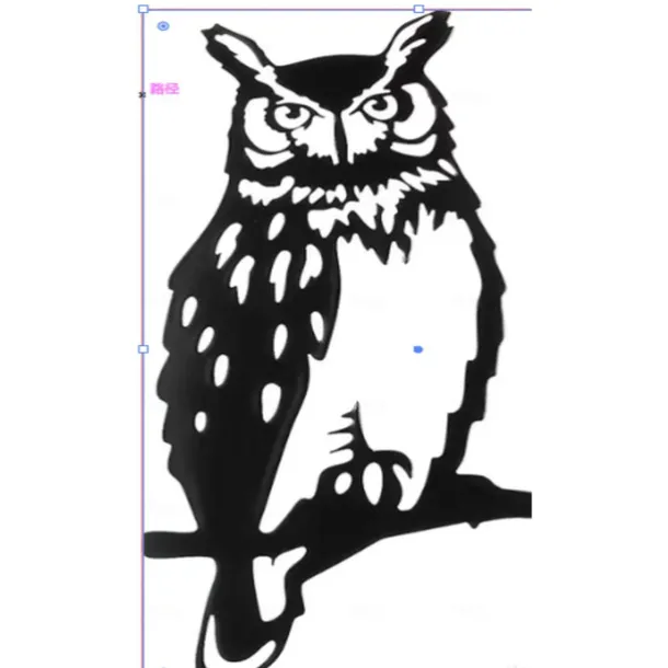 Bird Metal Wall Decor Lovebird Art for Outdoor Garden Patio Decor Garden Decor Bird Decor Signs Garden Yard Decor Garden Yard Backyard Statues