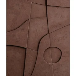 Black And White Abstract Texture 3d Geometry Art Painting On Canvas Prints Modern Minimal Wall Decor Sculptural Poster Pictures