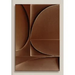 Black And White Abstract Texture 3d Geometry Art Painting On Canvas Prints Modern Minimal Wall Decor Sculptural Poster Pictures