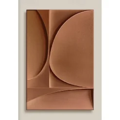 Black And White Abstract Texture 3d Geometry Art Painting On Canvas Prints Modern Minimal Wall Decor Sculptural Poster Pictures