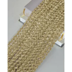 Black Beaded Curtains String Curtain Doorway Curtain Tassels Beaded Curtain, Boho Macrame Sliding Door Curtain Wedding Tapestry Decoration, Room Divider for Pergola Outdoor Patio