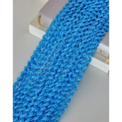 Black Beaded Curtains String Curtain Doorway Curtain Tassels Beaded Curtain, Boho Macrame Sliding Door Curtain Wedding Tapestry Decoration, Room Divider for Pergola Outdoor Patio