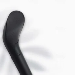 Black High Quality Pressure Rainfall Shower Head black Shower Head Water Saving Filter Spray Nozzle High Pressure Water Saving