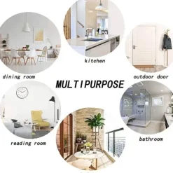 Blacklight Rug UV Reactive Glow in the Dark Area Rug Kitchen Mat Non-Slip Oil Proof Trippy Galaxy Floor Mat Livingroom Rug Indoor Outdoor Mat Bedroom Decor Bathroom Mat Entrance Rug Door Mat