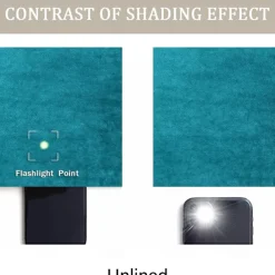 Blackout Curtain Drapes Velvet Farmhouse Grommet/Eyelet IKEA Series Curtain Panels For Living Room Bedroom Door Kitchen Window Treatments Thermal Insulated Room Darkening