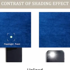 Blackout Curtain Drapes Velvet Farmhouse Grommet/Eyelet IKEA Series Curtain Panels For Living Room Bedroom Door Kitchen Window Treatments Thermal Insulated Room Darkening