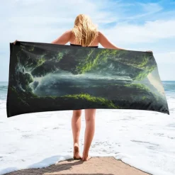 Blankets & Throws, Classic 100% Micro Fiber Comfy Blankets