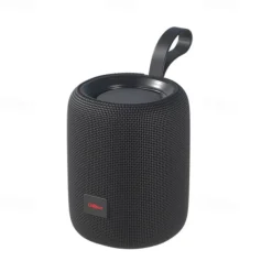 Bluetooth 5.3 IPX7 Waterproof Outdoor Speaker with Ultra-Loud Bass Stereo Sound, RGB Lights, TWS Dual Speakers Pairing, Supports USB Drive/TF-Card