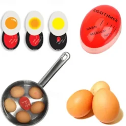 boiling egg timer kitchen timer timer cooking egg kitchen tool