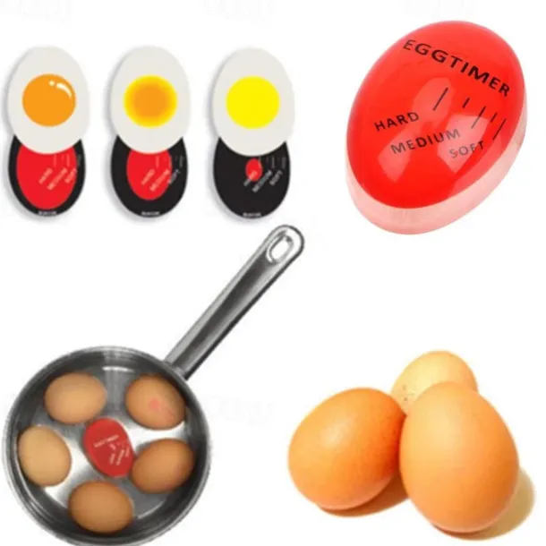 boiling egg timer kitchen timer timer cooking egg kitchen tool