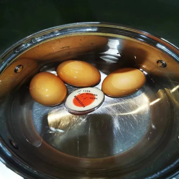 boiling egg timer kitchen timer timer cooking egg kitchen tool