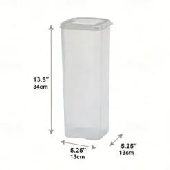 Bread Box, Fresh Bread Storage Container, Bread Loaf Storage Dispenser, Bread Toast Storage Box, Bread Storage Dispenser, Bread Crisper, Grain Storage Box, Ingredients To-Go Box, Food Storage Box