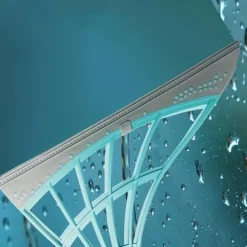 Broom Silicone Floor Glass Mops Wiper Rubber Broom Sweeper Mopping Household Pet Hair Removal Brushes Cleaning Tools