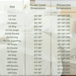 Butterfly Starry Sky Pattern Duvet Cover Set Comforter Set 2/3PCS Luxury Cotton Bedding Set Home Decor Bedding Gift King Queen Full Size