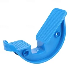 Calf Stretcher And Foot Rocker For Plantar Fasciitis, Achilles Tendonitis And Tight Calves