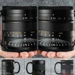 Camera Lens Mugs, Funny Camera Mug, Photographer FE14 Mugs, Photography Mug, Photographer Gifts for men, Birthday Gifts, Gifts for Boyfriend