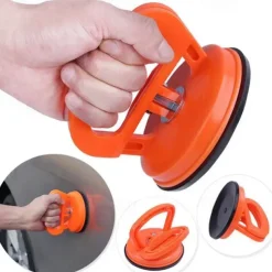 Car Dent Nemesis Super Suction Dent Repair Car Dent Nemesis Suction Cup Tool Traceless Repair Artifact