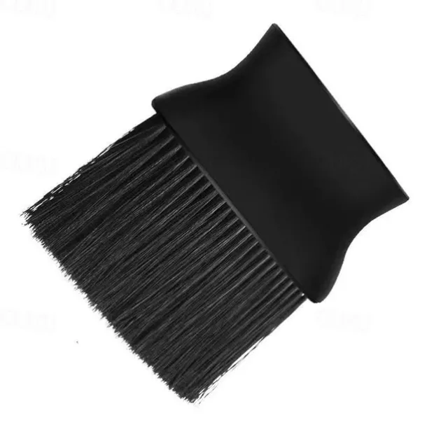 Car Interior Air Conditioner Sweeping Dust Soft Bristle Brush Tool Car Interior Crevice Dust Removal Brush Air Outlet Cleaning Brush