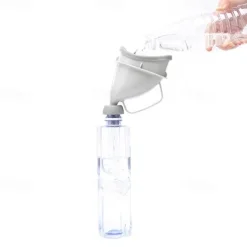 Car Portable Multi-function Urinal, Outdoor Urine Emergency Urinal, Adult Pregnant Women Free From Squatting