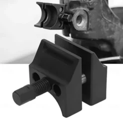 Car Suspension Split Hub Steering Knuckle Spreader, Durable Steel Double-Ended Design for Suspension Strut Maintenance, Universal Fit for Cars and Trucks, Automotive Repair Accessory