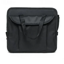 Car Trunk Storage Box Foldable Anti-slip Car Storage Box Toy Food Storage Bag Car Organize Car Accessories