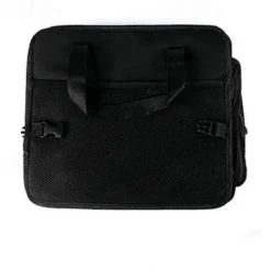 Car Trunk Storage Box Foldable Anti-slip Car Storage Box Toy Food Storage Bag Car Organize Car Accessories