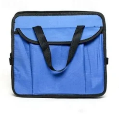 Car Trunk Storage Box Foldable Anti-slip Car Storage Box Toy Food Storage Bag Car Organize Car Accessories