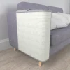 Cat Scratch Mat Sofa Protector Natural Sisal Furniture Protector Scratching Pad For Cats Scratch Carpet For Couch, Sofa, Chair（Right And Left）