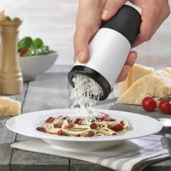 Cheese Shredder Grinder, Cheese Grater, Kitchen Gadgets, Kitchen Supplies, Kitchen Tools