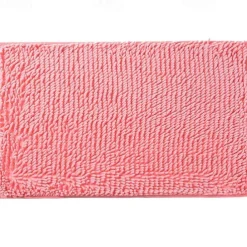 Chenille Bath Mat Non-slip Bathroom Rug,Anti-slip Floor Mats Door Mat Anti-slip Bathroom Rug Kitchen Carpets Doormats Floor Mat For Living Room,Bathroom