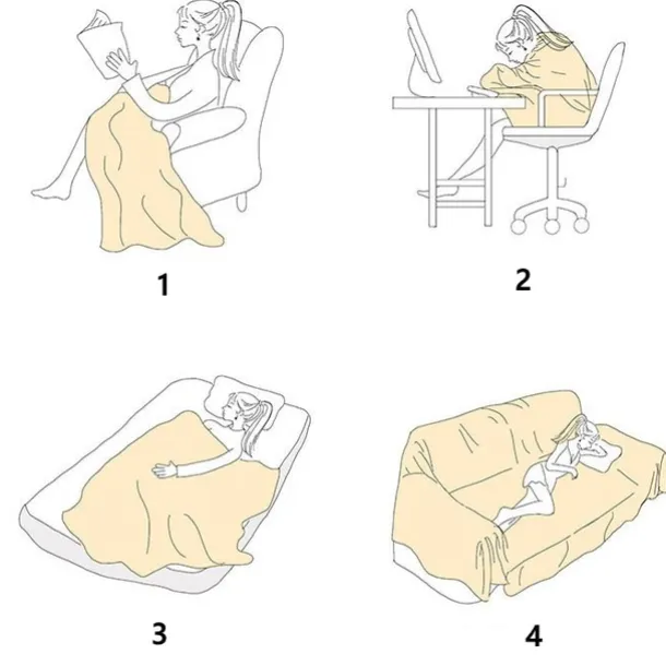 Chenille Sofa Blanket Sofa Slipcover Furniture Protector from Pet Scratch, Premium Throw Blankets,White