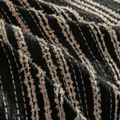 Chenille Sofa Cover Fleece Lined Jacquard Thick Universal Sofa Towel Blanket - Soft and Luxurious Fabric - Elegant Jacquard Pattern - Enhances and Protects Your Sofa - Suitable for All Seasons