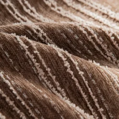 Chenille Sofa Cover Fleece Lined Jacquard Thick Universal Sofa Towel Blanket - Soft and Luxurious Fabric - Elegant Jacquard Pattern - Enhances and Protects Your Sofa - Suitable for All Seasons