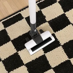 Chess Board Doormat Kitchen Mat Floor Mat Non-Slip Area Rug Oil Proof Rug Indoor Outdoor Mat Bedroom Decor Bathroom Mat Entrance Rug