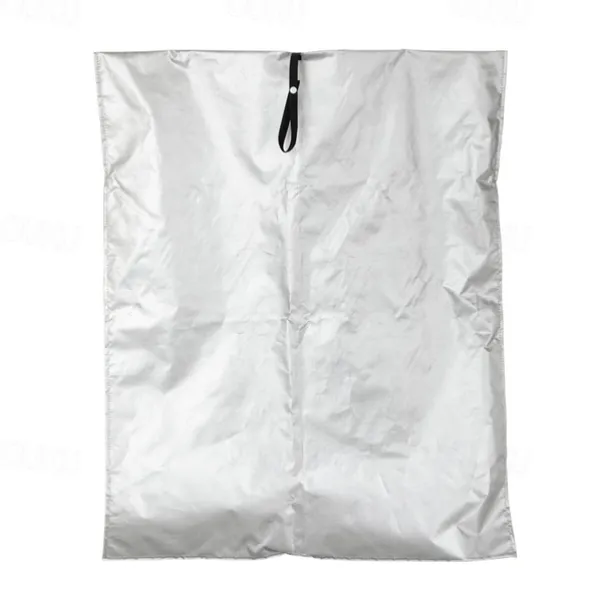 Child Car Safety Seat Dust Cover Protective Cover To Block Ultraviolet Rays, Heat Insulation And Sunshade