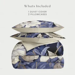 Chinese Scenery Series Landscape Pattern Duvet Cover Set Comforter Set,printed Boho Comforter Cover Cotton Bedding Sets With Envelope Pillowcase, Room Decor King Queen Duvet Cover