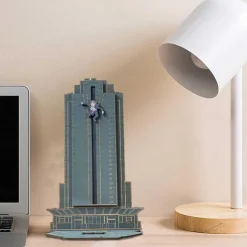 Christmas Die Hard Advent Calendar 2025 | Hans Gruber Advent Calendar | Wooden Advent Calendar | Christmas Countdown Advent Calendars | Funny Gifts Unique the Offices Advent Calendar