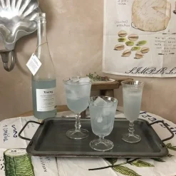 Classic Pure Cotton English Printed Placemats, Restaurant Table Decorations, Hanging Towels, Shooting Background Cloth