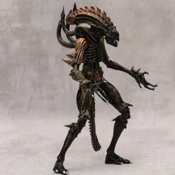 24cm/9.44in Classic Horror Movie Character Action Figure Collectible Model Toy Christmas Halloween Gift