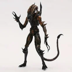 24cm/9.44in Classic Horror Movie Character Action Figure Collectible Model Toy Christmas Halloween Gift