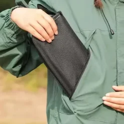 Collapsible Stool Portable Chair Lightweight Portable Stool for Adults Portable Chairs for Adults Holds Up to 330LBS Ideal for Camping Hiking Outdoors and Events