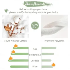 Colorful Imitation Fluorescent Butterfly Pattern Duvet Cover Set Comforter Set Soft 3-Piece Luxury Cotton Bedding Set Home Decor Gift King Queen Duvet Cover