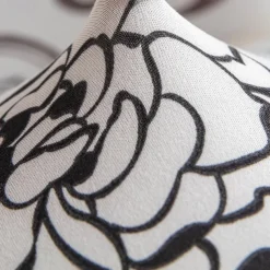 Computer Chair Cover, Stretch Office Chair Cover Rotating Gaming Seat Slipcover Soft Durable Washable