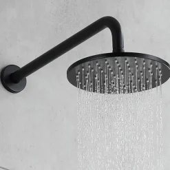 Concealed Shower Faucet Combo Set 8