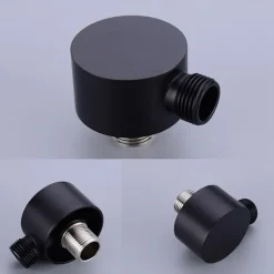 Concealed Shower Faucet Combo Set 8