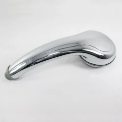Contemporary Hand Shower Chrome Feature - Shower, Shower Head