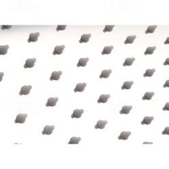 Contemporary Rain Shower Chrome Feature - Rainfall, Shower Head